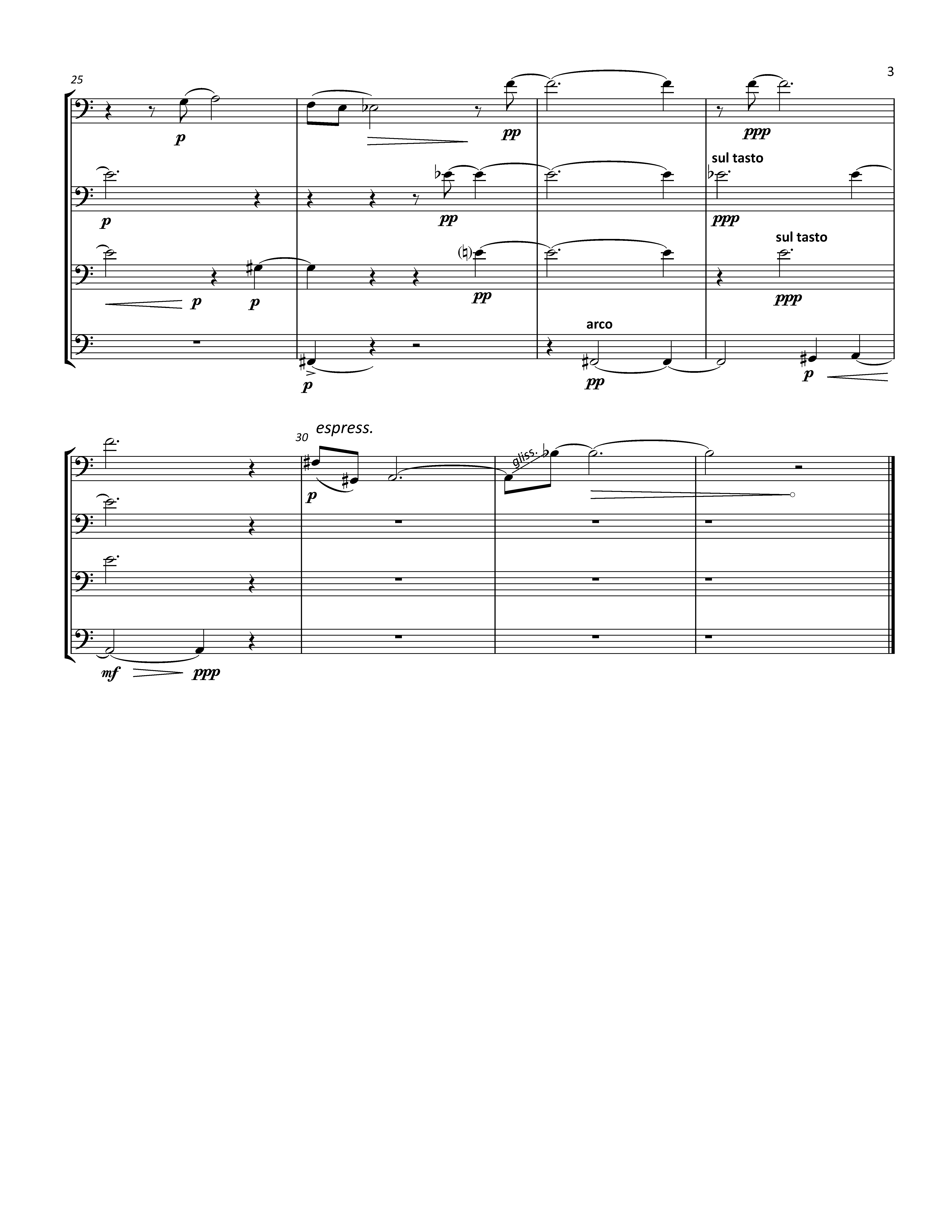 Score Image